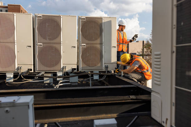 Best Commercial HVAC repair  in Innsbrook, VA