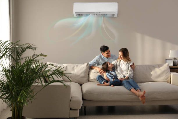 Best Ductless HVAC repair  in Innsbrook, VA