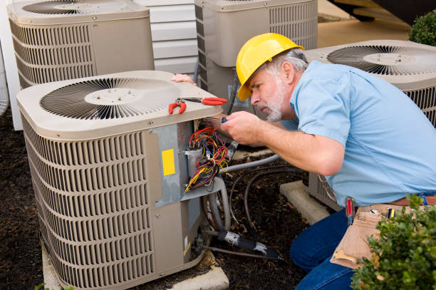 Best Commercial HVAC repair  in Innsbrook, VA