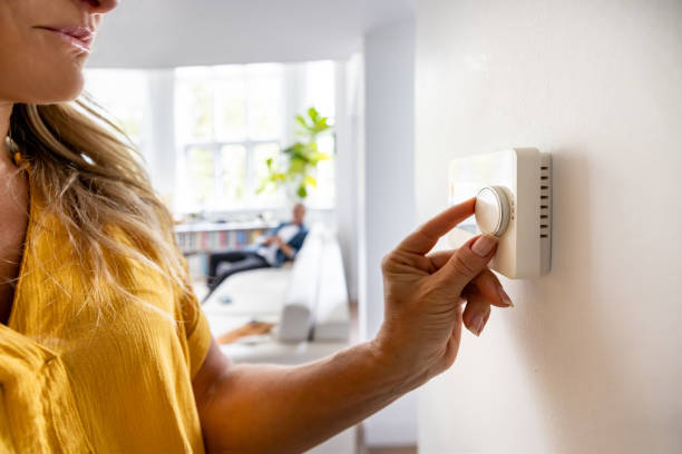 Best Affordable HVAC services  in Innsbrook, VA
