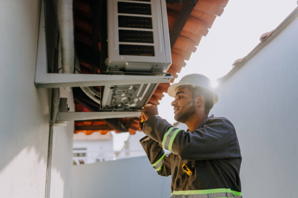Best HVAC companies near me  in Innsbrook, VA