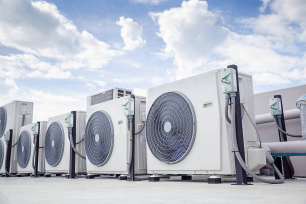 Innsbrook, VA HVAC Company
