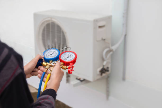 Best HVAC system installation  in Innsbrook, VA
