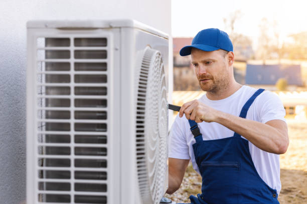 Best HVAC system installation  in Innsbrook, VA