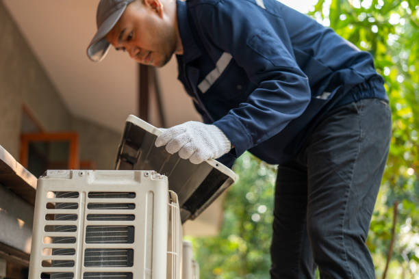 Best HVAC air duct cleaning  in Innsbrook, VA
