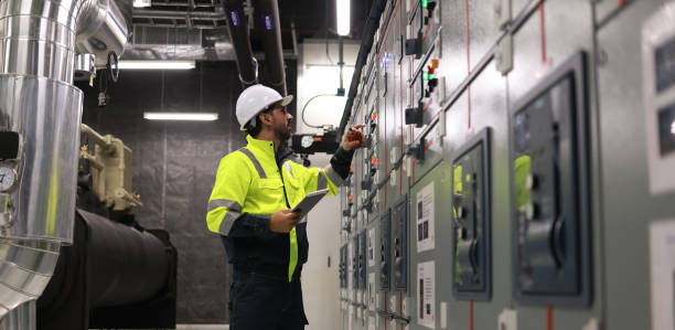 Best Furnace repair near me  in Innsbrook, VA