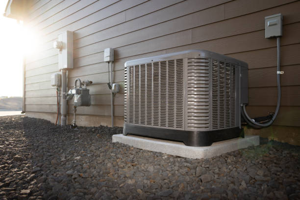 Best HVAC installation services  in Innsbrook, VA